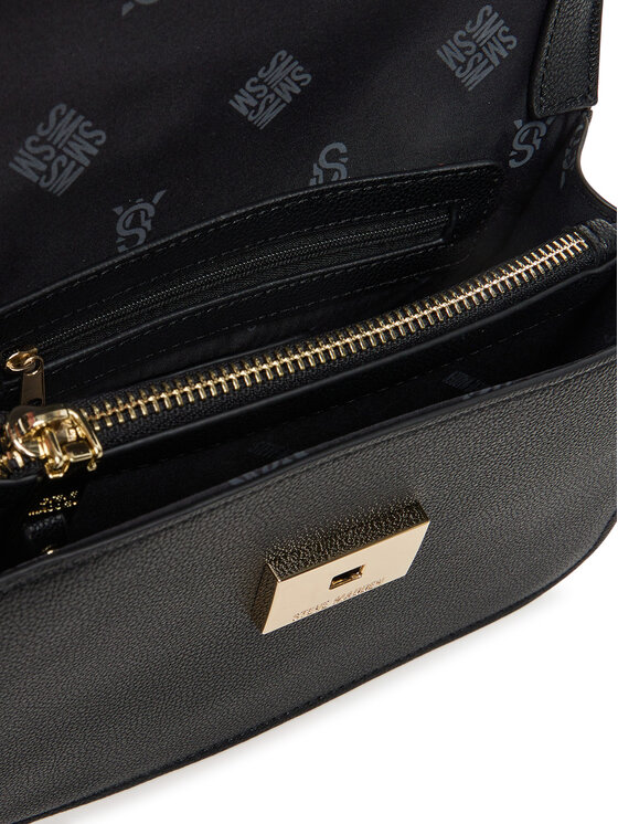 Steve Madden Сумка Steve Madden Bstakes-2 SM13001826 Чорний