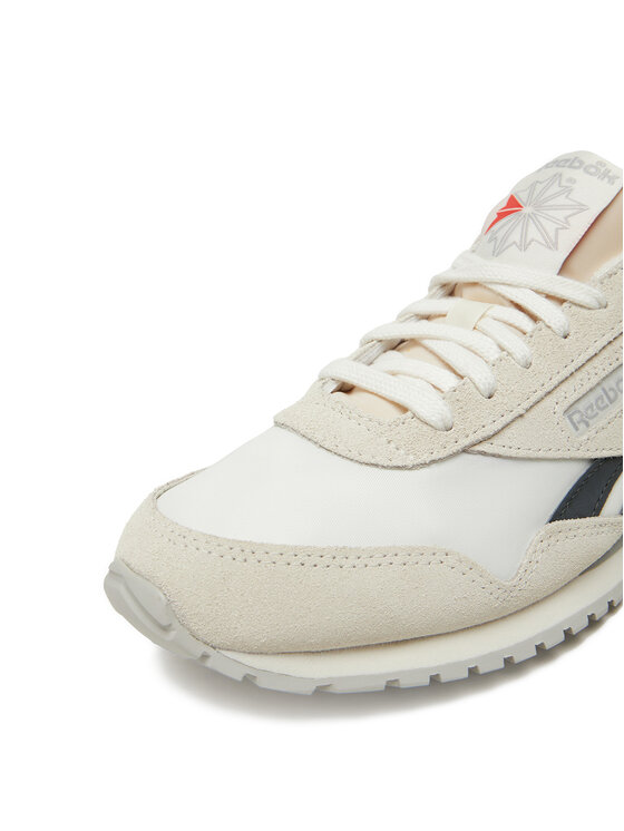 Reebok Снікерcи Reebok EOSS-CLASSIC AZ 100208830 Білий