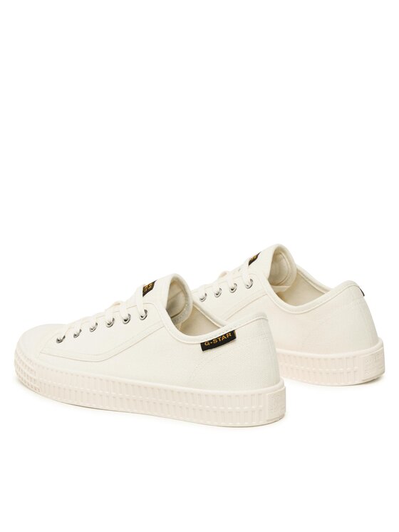 G-Star Raw Trampki G-Star Raw Rovulc Ii Tnl M 2242 1511 Biały