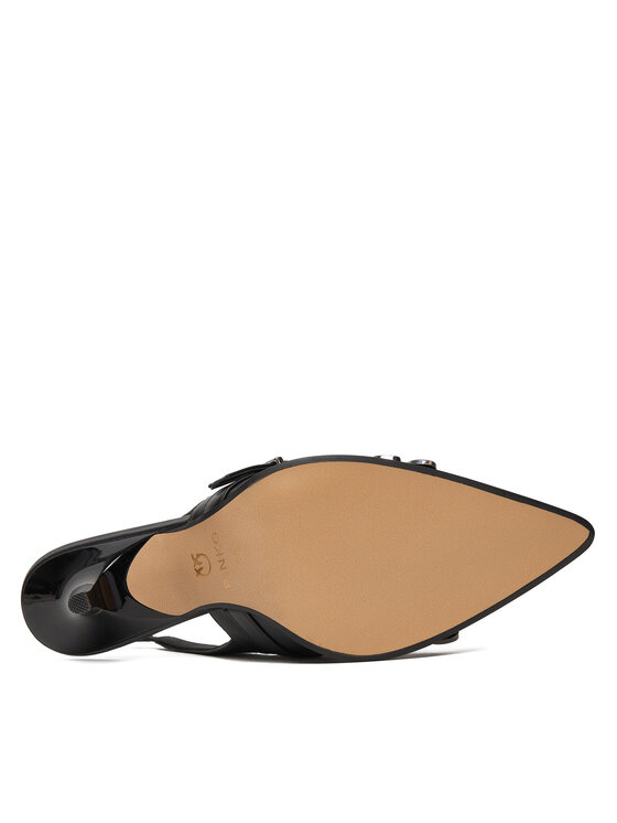 PINKO Туфлі на шпильці PINKO Lady 04 SD0499 P001 Чорний