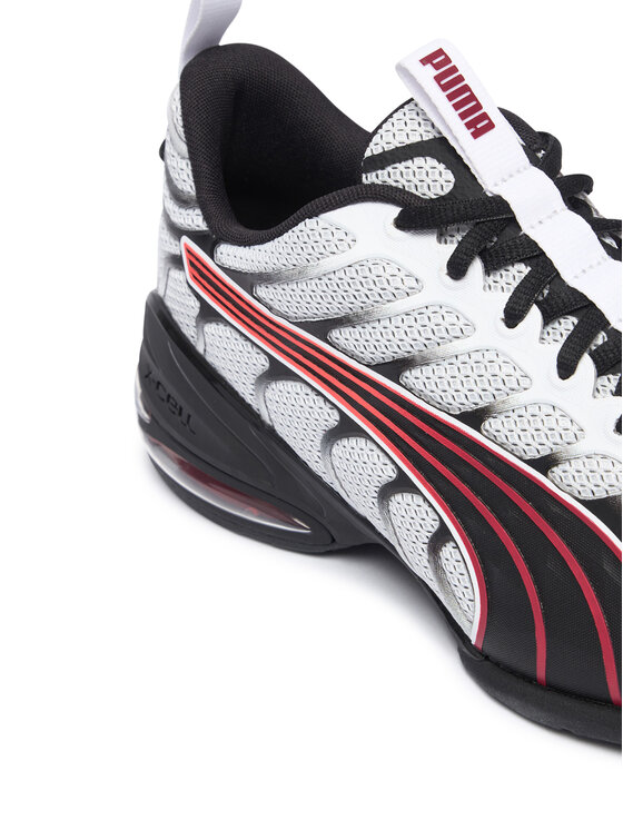 Puma Снікерcи Puma Voltra 312589 15 Білий