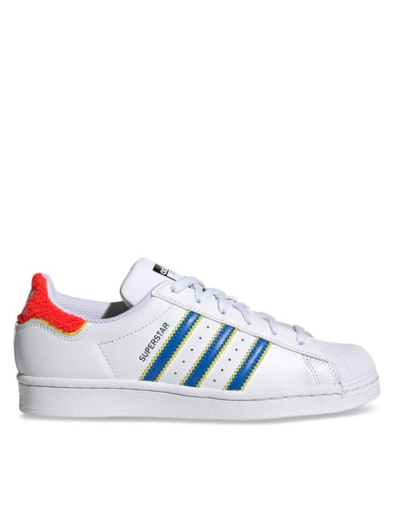 Zapatillas adidas Superstar HQ1939 Blanco | Zapatos.es