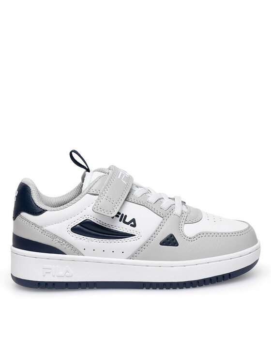 Fila Sneakers Fila SUOLO FFK0221_83041 Grigio
