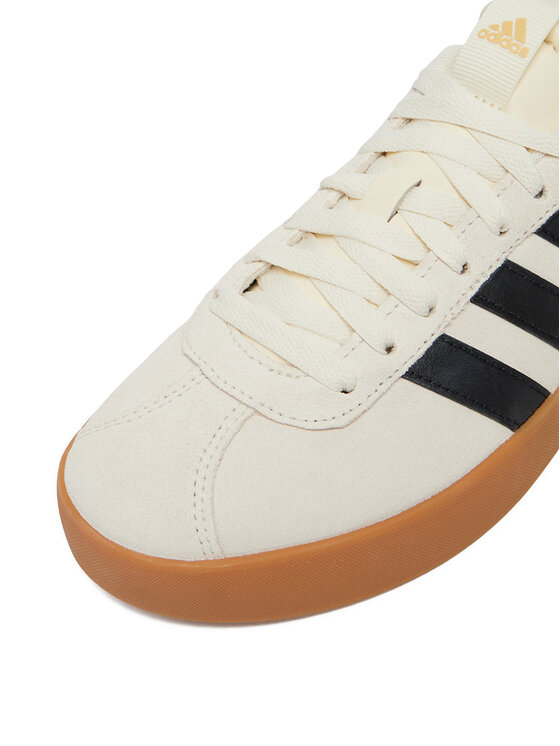 adidas Снікерcи adidas CEO-VL COURT 3.0 KI6728 Кремовий