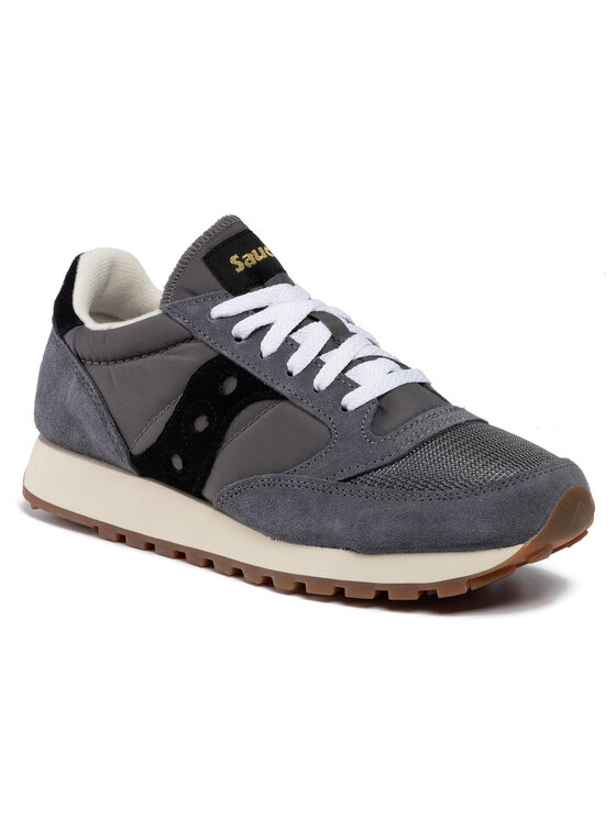 Saucony Sportcipők Saucony Jazz Original Vintage S70368-86 Szürke