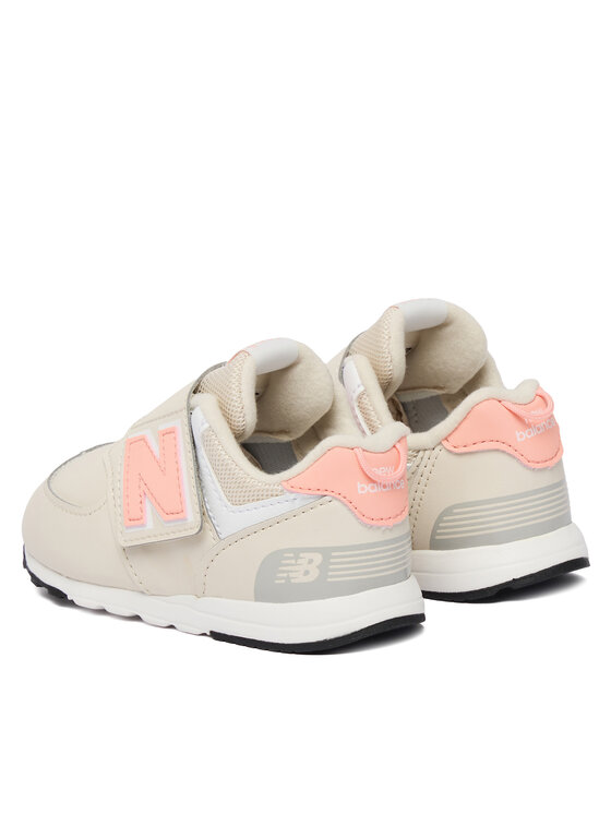 New Balance Sneakersy New Balance I5742W2 Béžová