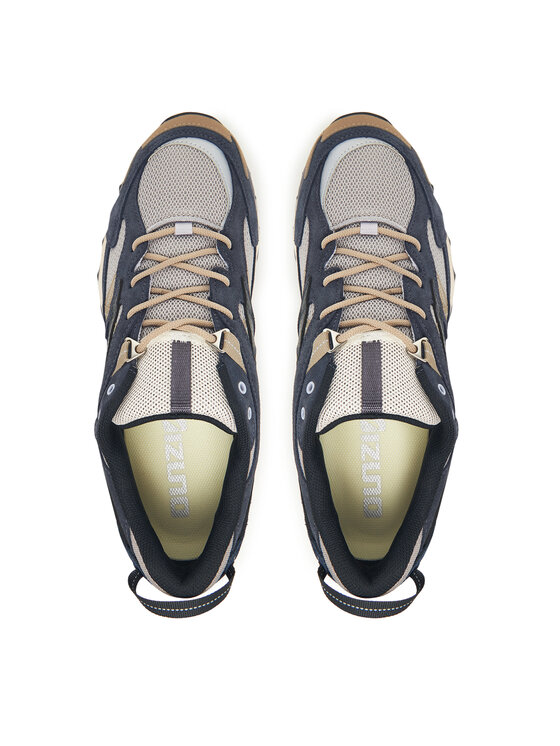 Mizuno Снікерcи Mizuno Wave Mujin Tl D1GA2513 Чорний