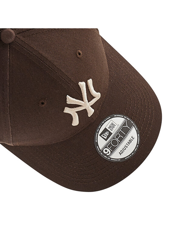 New Era Șapcă New Era League Essential 60284853 Maro