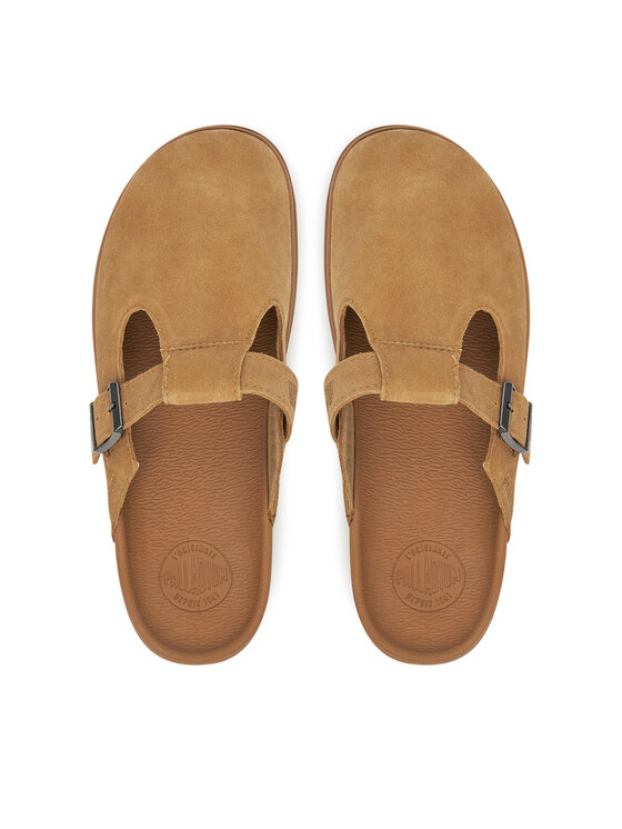 Palladium Шльопанці Palladium Dunelite Pyla Sde 74454-252-M Коричневий