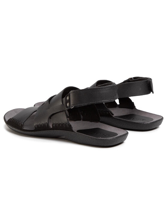 QUAZI Sandales QUAZI QZ-59-04-000568 Melns
