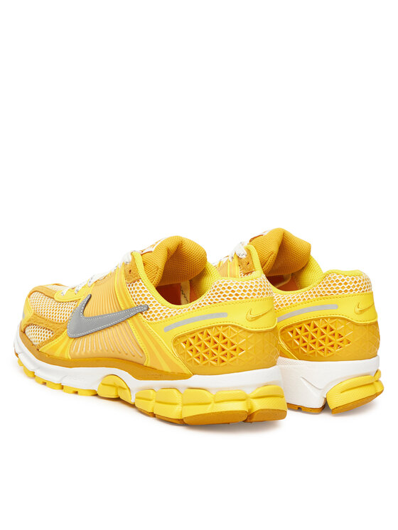 Nike Сникърси Nike Zoom Vomero 5 PRM FJ4453 765 Жълт