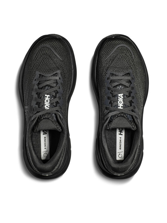 Hoka Взуття для бігу Hoka Rincon 4 1155131 Чорний