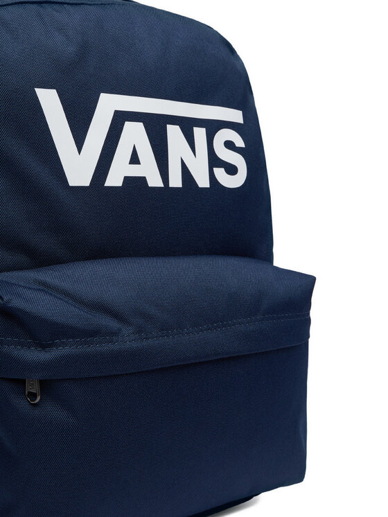 Vans Раница Vans C-OLD SKOOL PRINT VN000H50LKZ1 Тъмносин