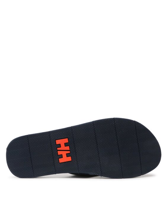 Helly Hansen В'єтнамки Helly Hansen Seasand Hp 2 11954_693 Cиній