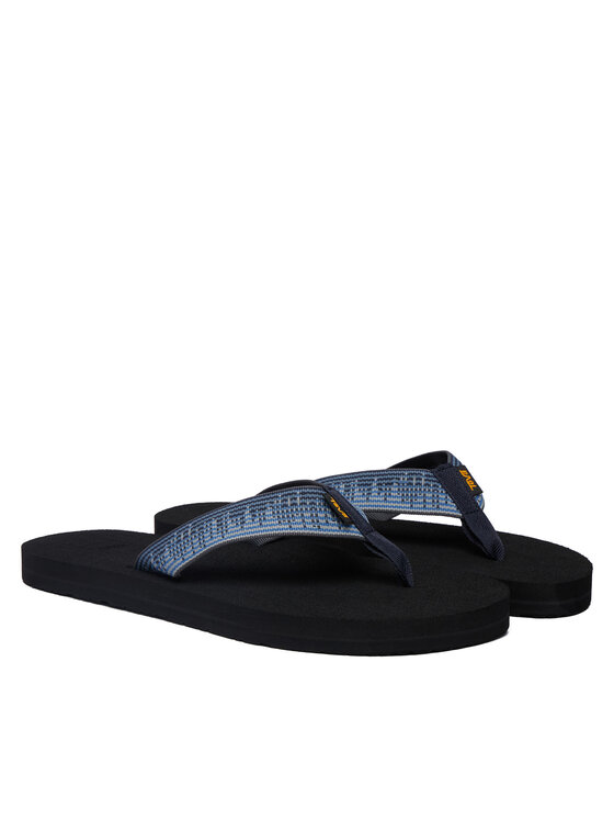 Teva В'єтнамки Teva Mush Ii 4168 Голубий