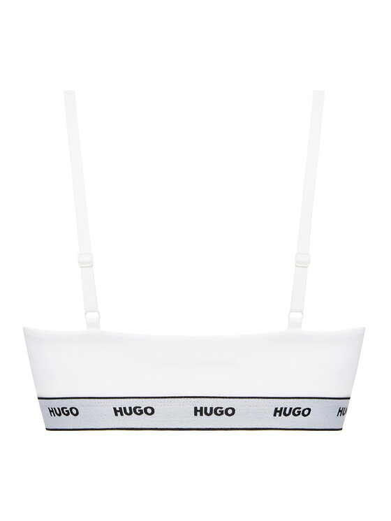 HUGO HUGO Комплект топ-бюстгальтерів Twin 50545691 Кольоровий