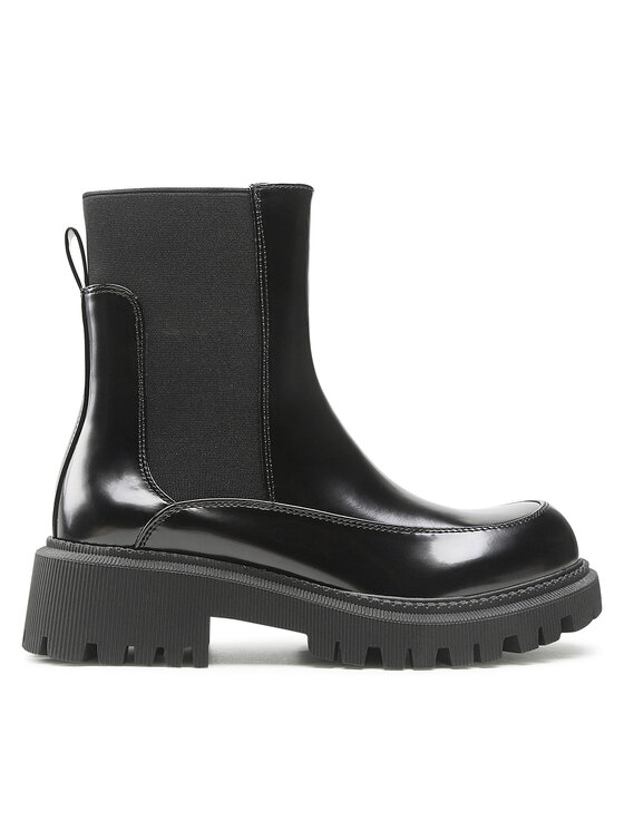 DeeZee Челсі DeeZee H291202-01 Чорний