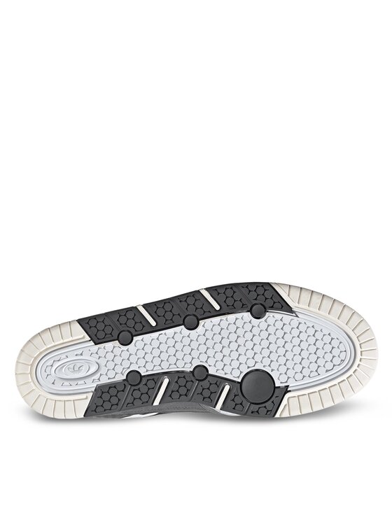 adidas Sneakersy adidas Adi2000 Shoes HQ6916 Šedá