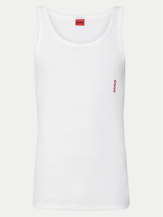 HUGO HUGO Komplet tank topov﻿ 50532634 Pisana Slim Fit