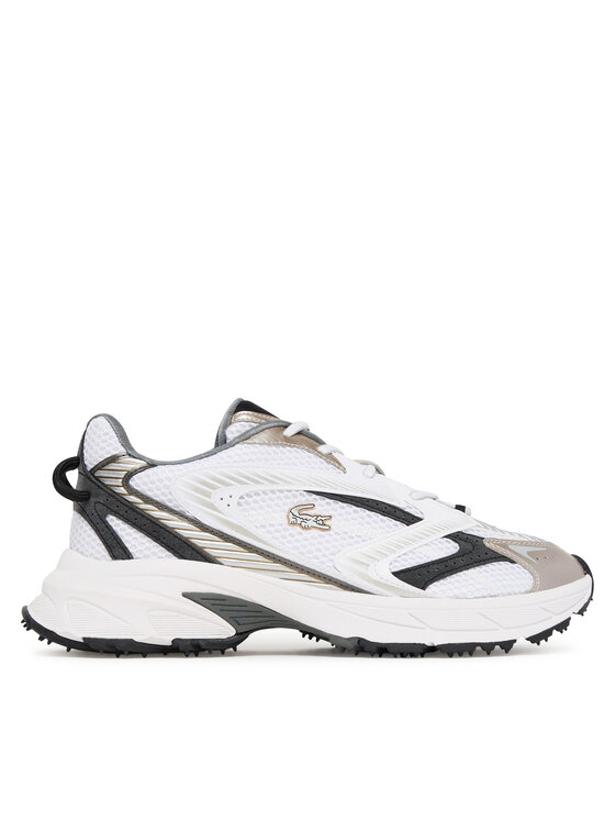Lacoste Снікерcи Lacoste L003 Neo Shot 7-50SMA0116 Білий