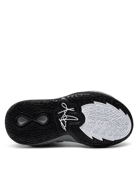 Nike Basketbalové topánky Nike Kyrie Infinity Se (Gs) DD0335 108 Biela