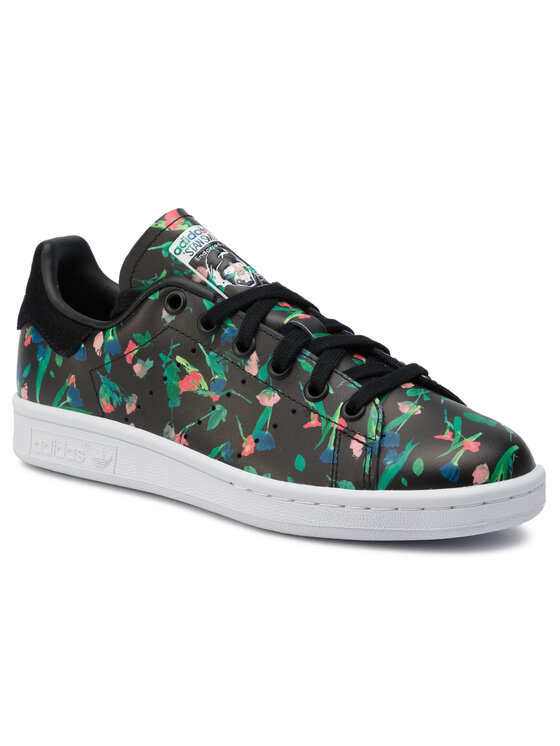 adidas Sneakersy adidas Stan Smith W EE4893 Czarny