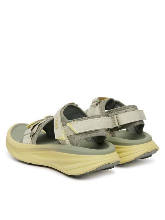 Teva Босоніжки Teva Aventrail R2T 1172831 Зелений