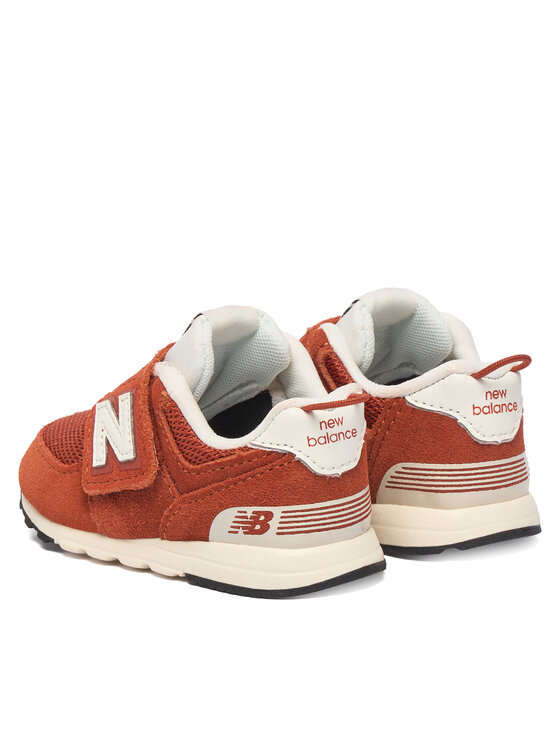 New Balance Sneakers New Balance I5747RV Maro