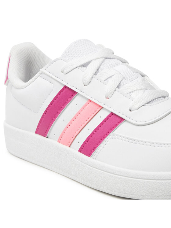 adidas Снікерcи adidas Breaknet 2.0 K HP8959 Білий