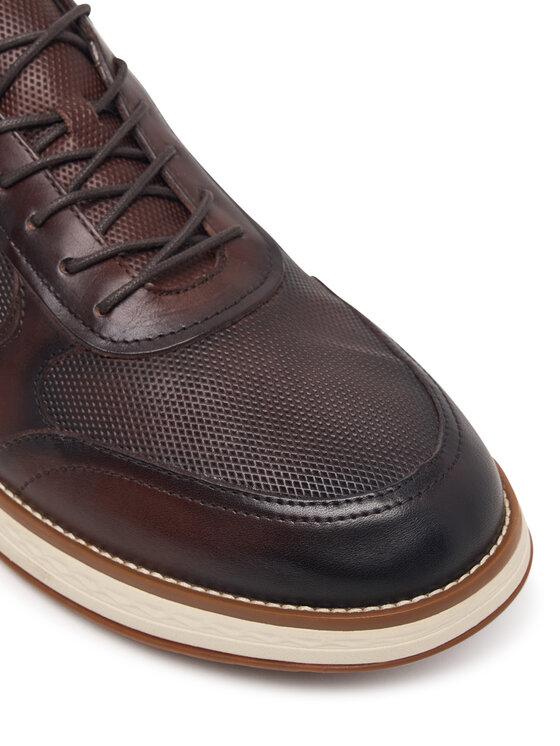 Pikolinos Scarpe basse Pikolinos Murcia M9W-6035C1 Marrone scuro