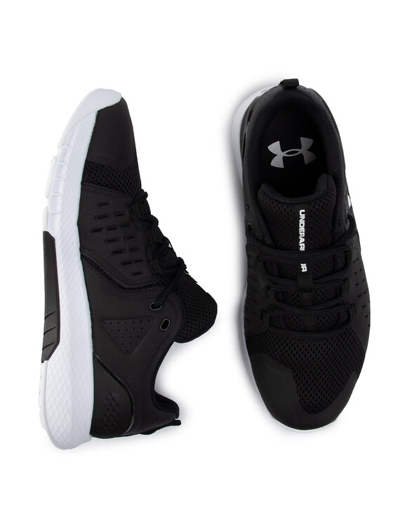Under Armour Scarpe da palestra Under Armour Ua Charged Commit Tr 2.0 3022027-001 Nero