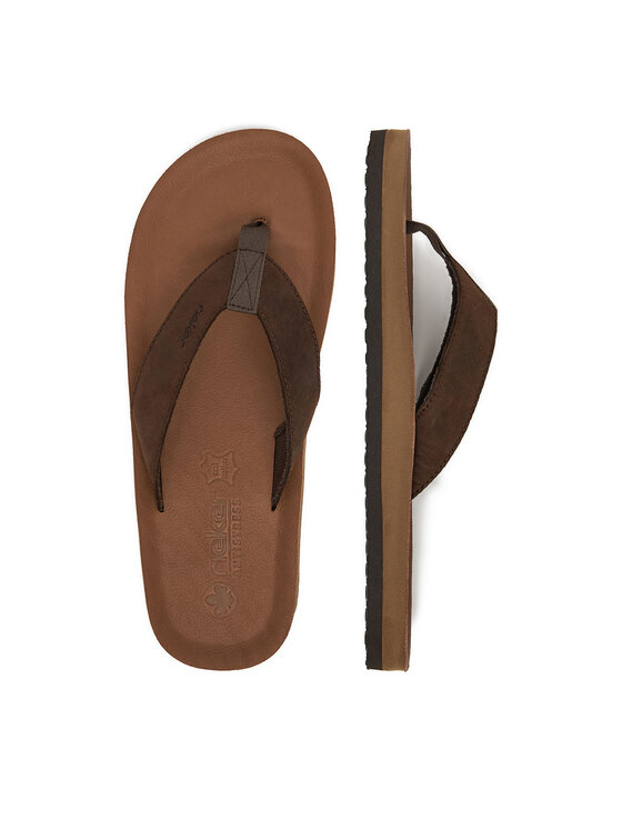 Rieker Infradito Rieker 20152-25 Marrone