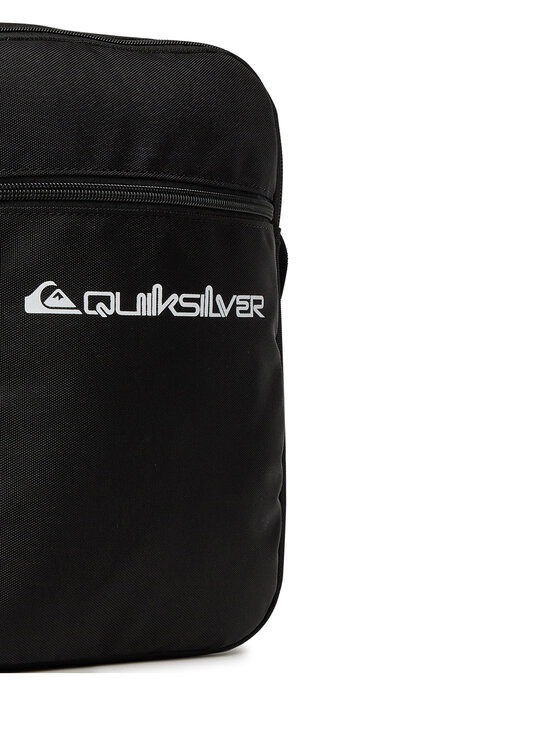 Quiksilver Brašna Quiksilver QUIC-M-001-07 Černá
