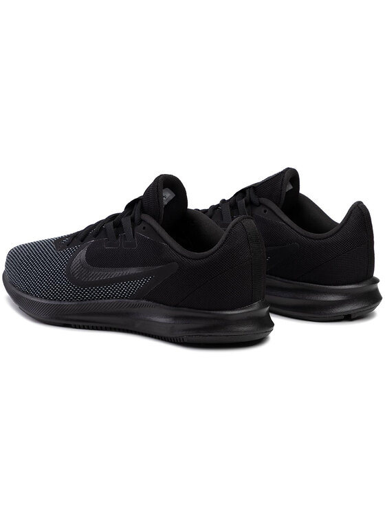 Nike Scarpe running Nike Downshifter 9 AQ7481 005 Nero
