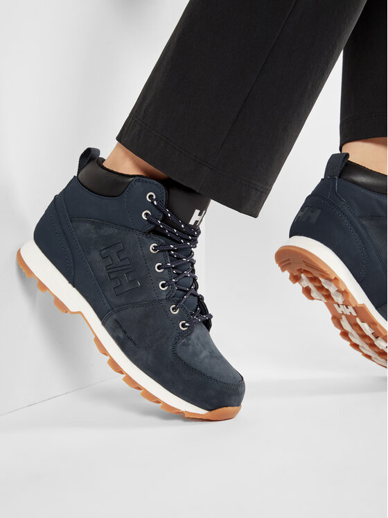 Helly Hansen Туристически Helly Hansen Tsuga 115-24.597 Тъмносин