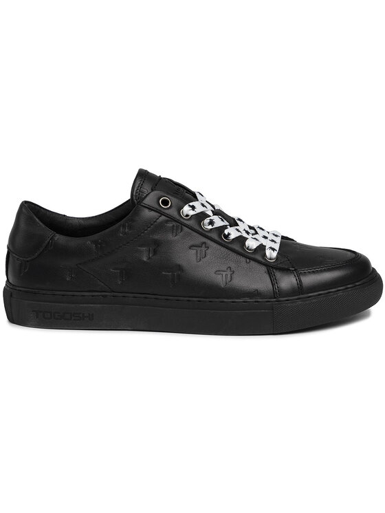 Togoshi Batų raištelių komplektas Togoshi TG-LACES-120-4-MEN-007 Spalvota