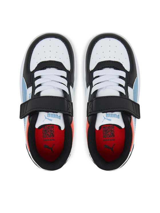 Puma Снікерcи Puma Caven 2.0 Block Ac+ Inf 394463 17 Білий