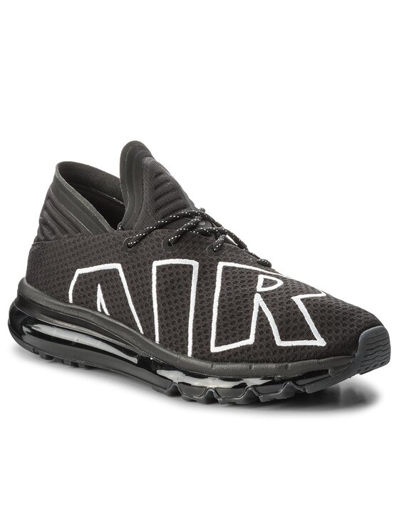 Nike Sneakers Nike Air Max Flair 942236 001 Negru