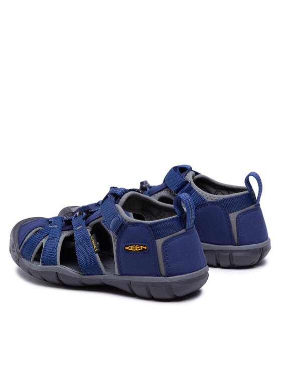 Keen Босоніжки Keen Seacamp II Cnx 1010096 Cиній