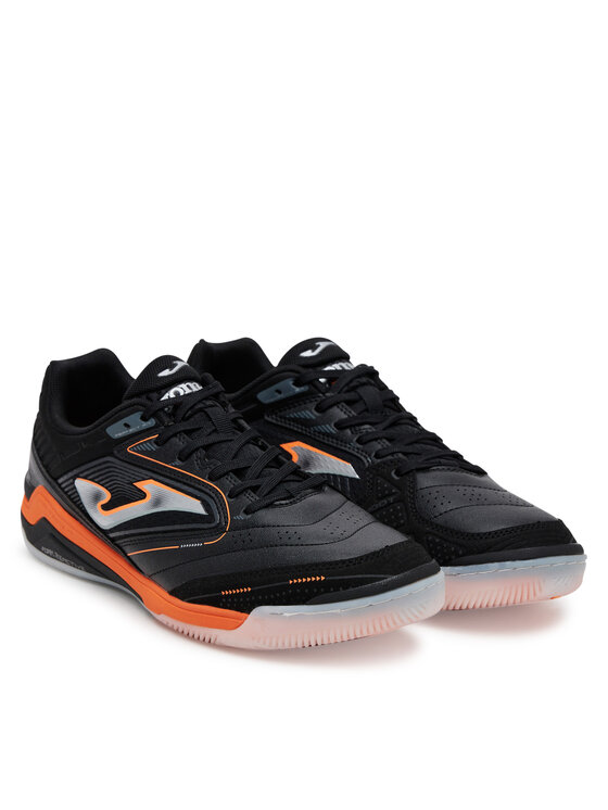 Joma Scarpe da calcio Joma Gambeta 2501 GAMS2501IN Nero