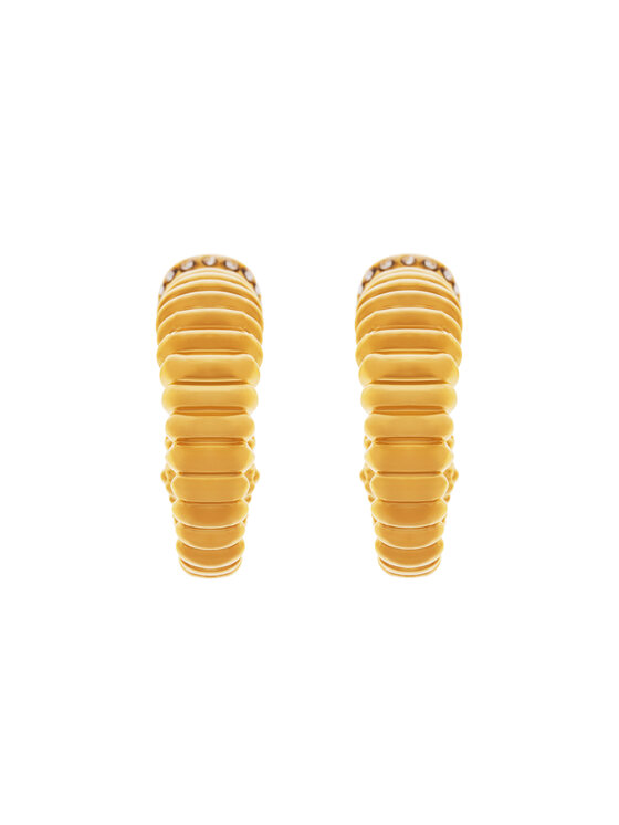 Balmain Кліпси Balmain DN0XK369MZAS Золотий