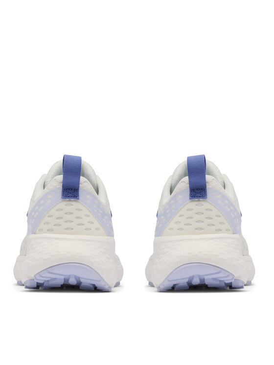 Columbia Trekking čevlji Columbia Konos Trs 2081121 Bela