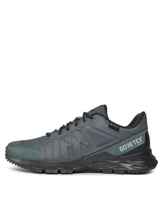 Reebok Scarpe running Reebok GORE-TEX Astroride Trail Gtx 2.0 IE2477 Blu