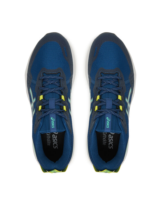 Asics Взуття для бігу Asics Gel-Venture 11 1011C160 Cиній