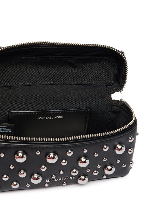 MICHAEL Michael Kors Handtasche MICHAEL Michael Kors Jana 32F6SQ1C0V Schwarz