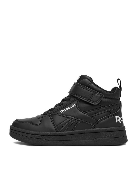 Reebok Снікерcи Reebok REEBOK-CEO-115 Чорний