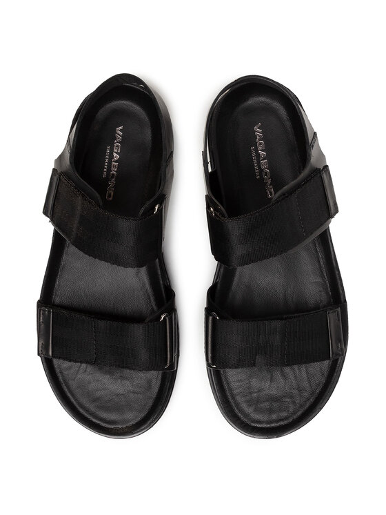 Vagabond Shoemakers Босоніжки Vagabond Shoemakers Seth 4990-002-20 Чорний