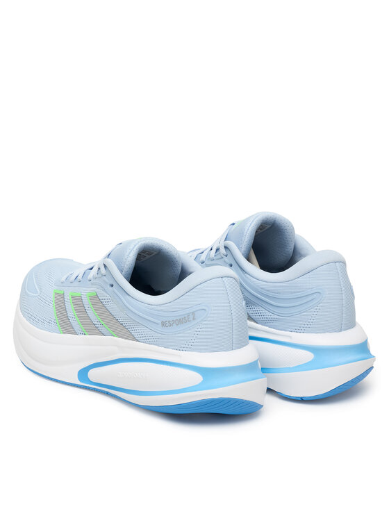 adidas Взуття для бігу adidas Response 2 W KJ1768 Блакитний