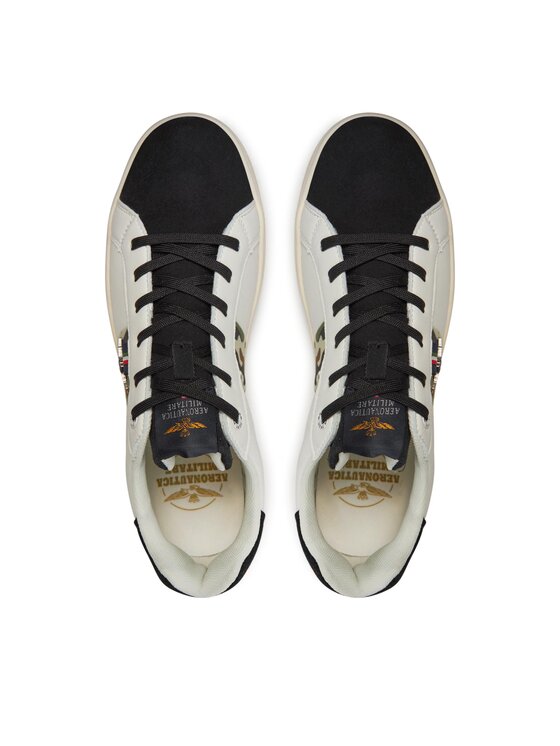 Aeronautica Militare Αθλητικά Aeronautica Militare 232SC211CT3226 Λευκό