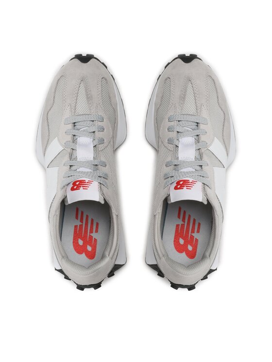 New Balance Sneakersy New Balance MS327CGW Sivá